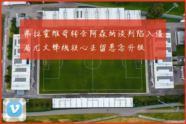 弗拉霍维奇转会阿森纳谈判陷入僵局尤文锋线核心去留悬念升级
