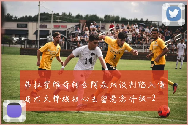 弗拉霍维奇转会阿森纳谈判陷入僵局尤文锋线核心去留悬念升级