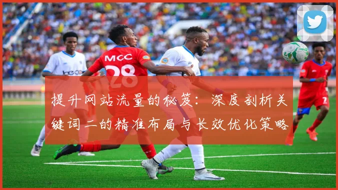 提升网站流量的秘笈：深度剖析关键词二的精准布局与长效优化策略